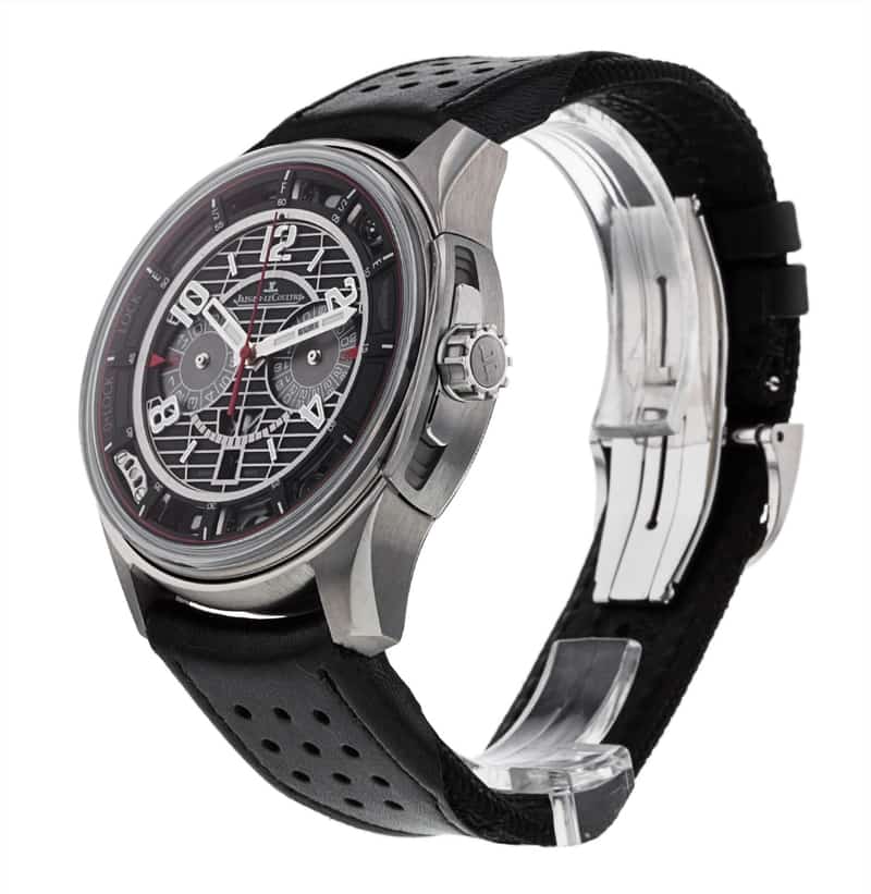 Jaeger-LeCoultre AMVOX7 194T470